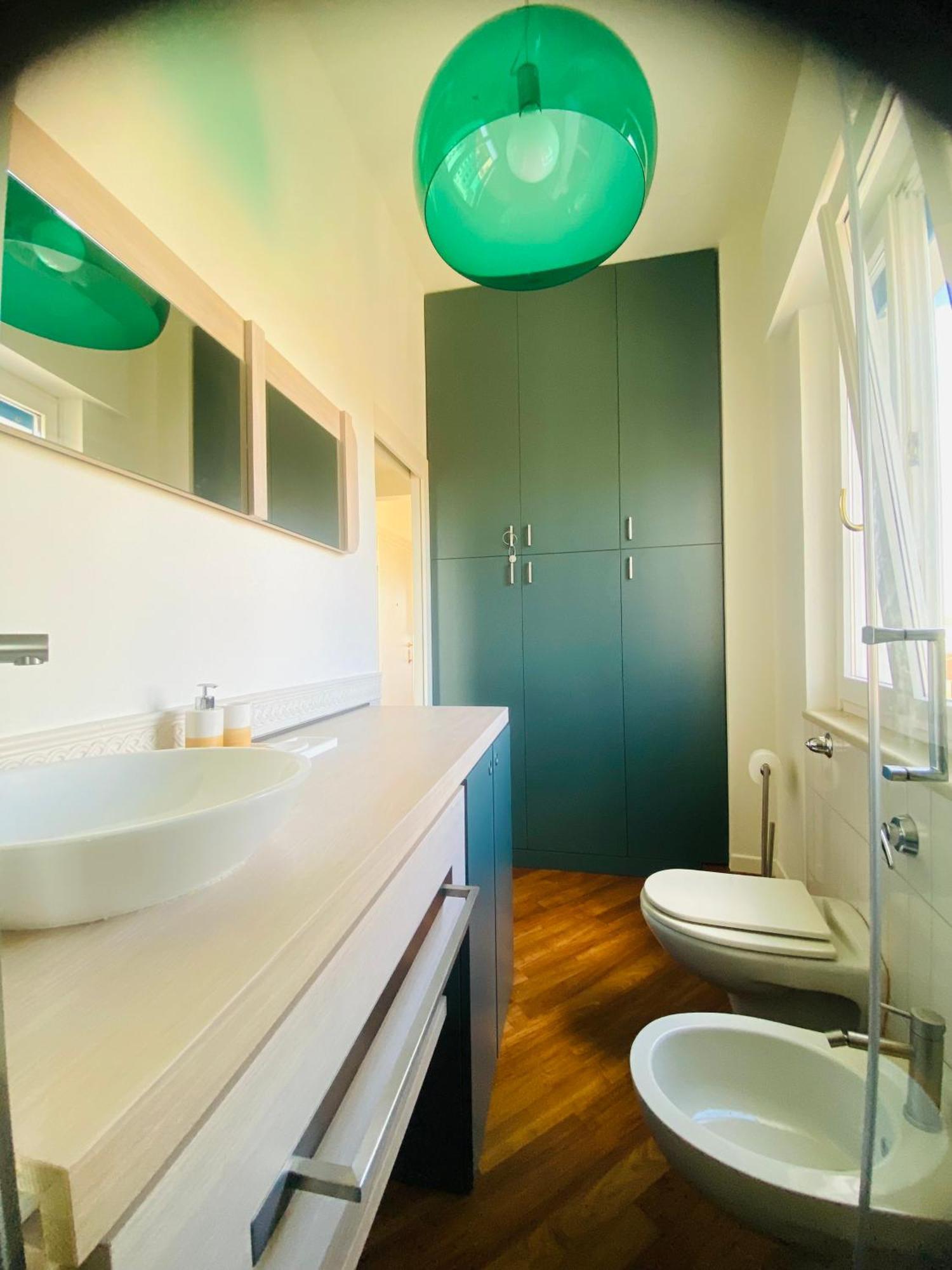Charming Attico Vista Duomo * Mailand