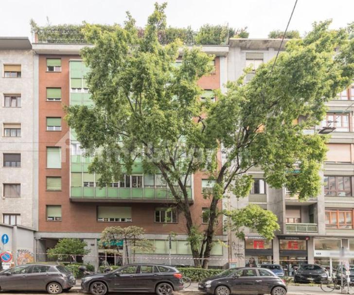 Charming Attico Vista Duomo Apartment Mailand